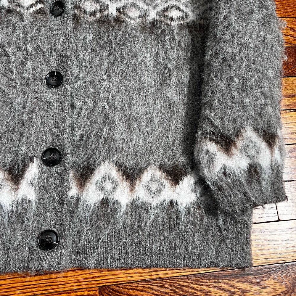 Zara Cardigan - Picture 7 of 11